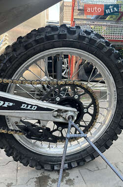 Мотоцикл Кросс KTM SX 350F 2015 в 