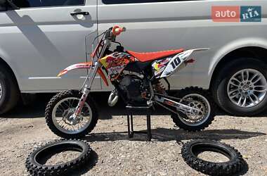 Мотоцикл Кросс KTM SX 50 2014 в Житомире