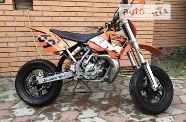 Мотоцикл Кросс KTM SX 65 2007 в Одессе