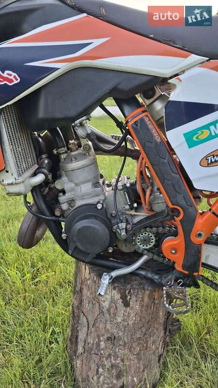 Мотоцикл Кросс KTM SX 85 2017 в Коростышеве фото 3 Мотоцикл Кросс KTM SX 85 2017 в Коростышеве