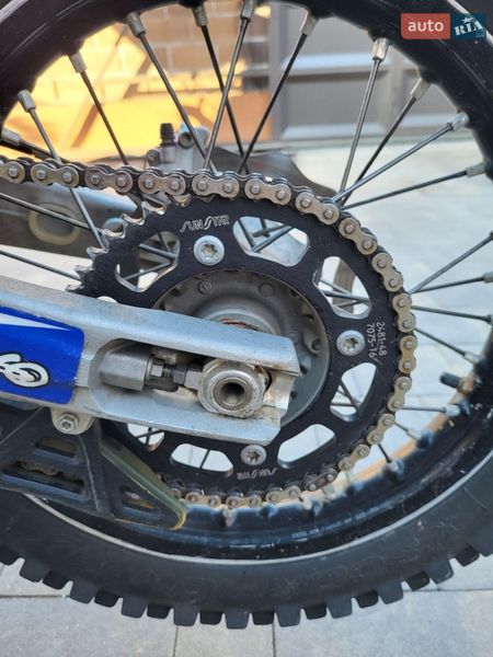 Мотоцикл Кросс KTM SX 85 2022 в Николаеве