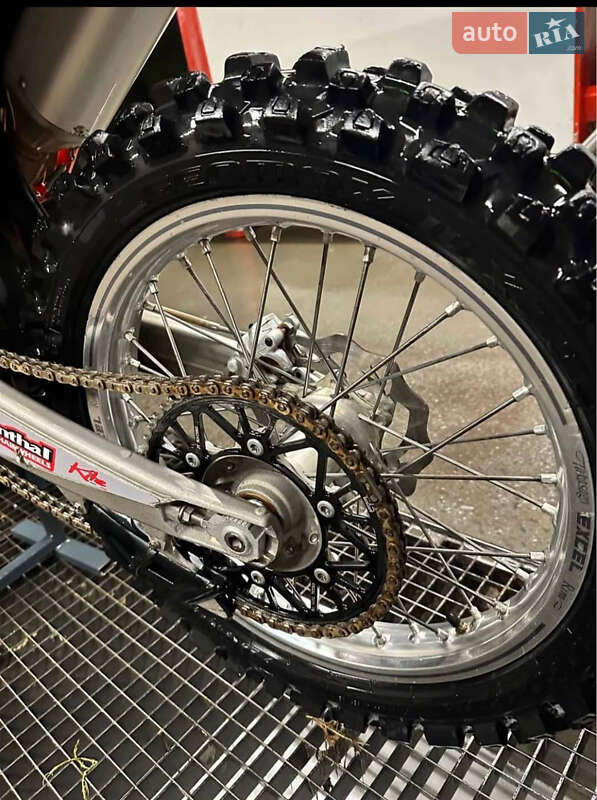 Мотоцикл Кросс KTM SX-F 350 2011 в Мостиске фото 6 Мотоцикл Кросс KTM SX-F 350 2011 в Мостиске