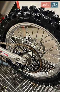 Мотоцикл Кросс KTM SX-F 350 2011 в 