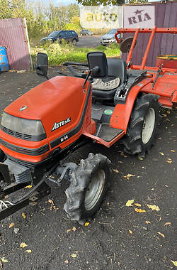 Трактор Kubota A 2010 в 