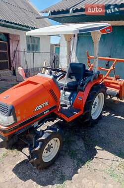 Інша спецтехніка Kubota A 1996 в Умані