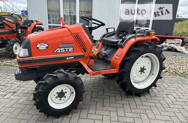 Трактор сельскохозяйственный Kubota Aste 1998 в Львове
