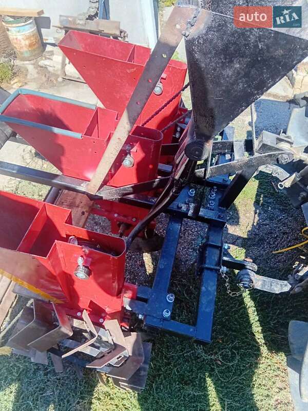 Другая спецтехника Kubota B 1988 в Холодной Балке фото 8 Другая спецтехника Kubota B 1988 в Холодной Балке