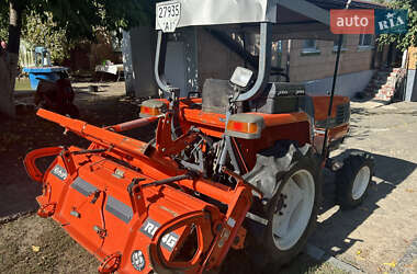 Другая спецтехника Kubota GL 220 2003 в 