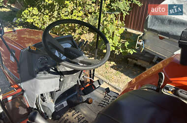 Другая спецтехника Kubota GL 220 2003 в 