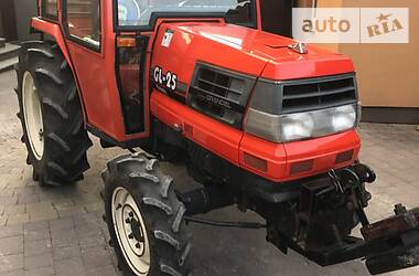 Трактор Kubota GL 2000 в 