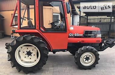 Трактор Kubota GL 2000 в 