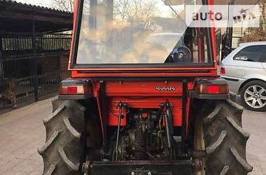 Трактор Kubota GL 2000 в 