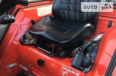 Трактор Kubota GL 2000 в 