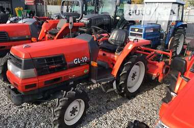 Мінітрактор Kubota GL 1991 в 