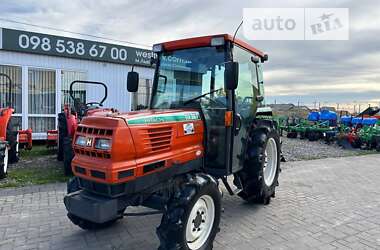 Трактор сельскохозяйственный Kubota GL 1995 в 