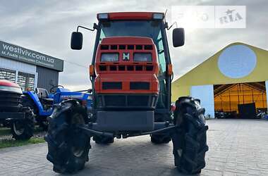 Трактор сельскохозяйственный Kubota GL 1995 в 