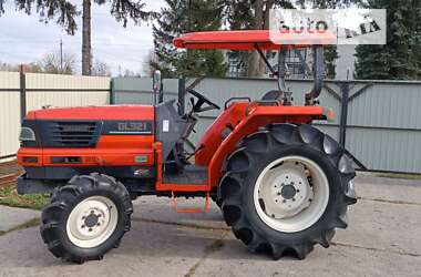 Трактор Kubota GL 2000 в 