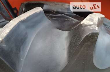 Трактор Kubota GL 2000 в 
