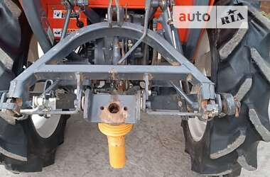 Трактор Kubota GL 2000 в 