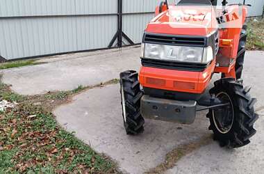 Трактор Kubota GL 2000 в 