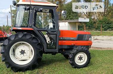 Трактор Kubota GL 1995 в 