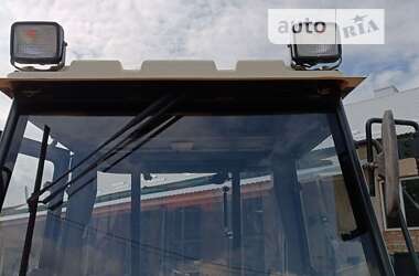 Трактор Kubota GL 1995 в 