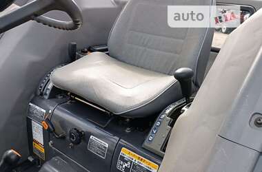 Трактор Kubota GL 1995 в 