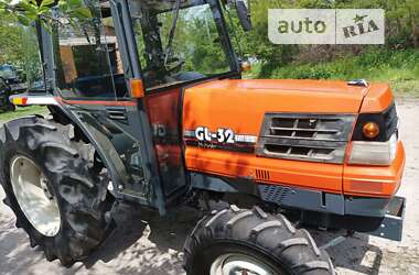 Другая спецтехника Kubota GL 1998 в Звенигородке