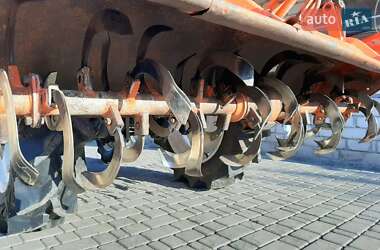 Інша спецтехніка Kubota GL 2008 в 