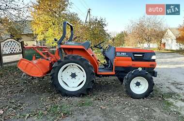 Інша спецтехніка Kubota GL 2008 в 