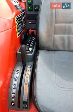 Інша спецтехніка Kubota GL 2008 в 