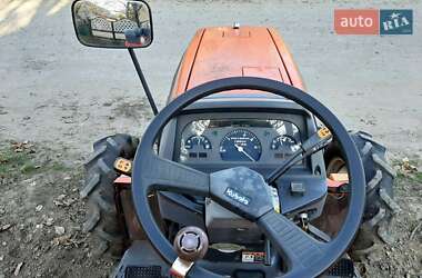Інша спецтехніка Kubota GL 2008 в 