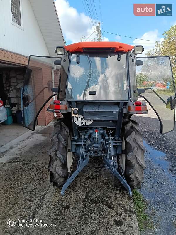 Другая спецтехника Kubota GL 1990 в Бородянке