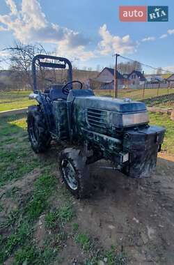 Другая спецтехника Kubota GT 2001 в 