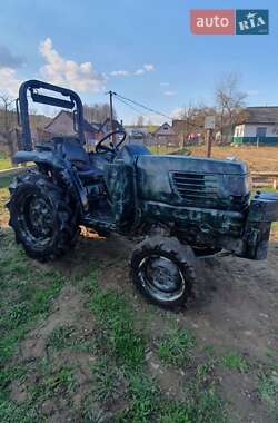 Другая спецтехника Kubota GT 2001 в 