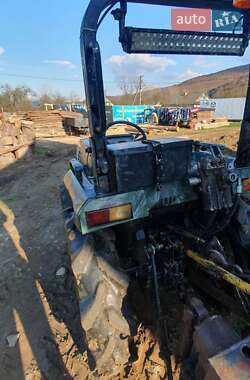 Другая спецтехника Kubota GT 2001 в 