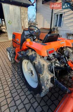 Другая спецтехника Kubota GT 2001 в 