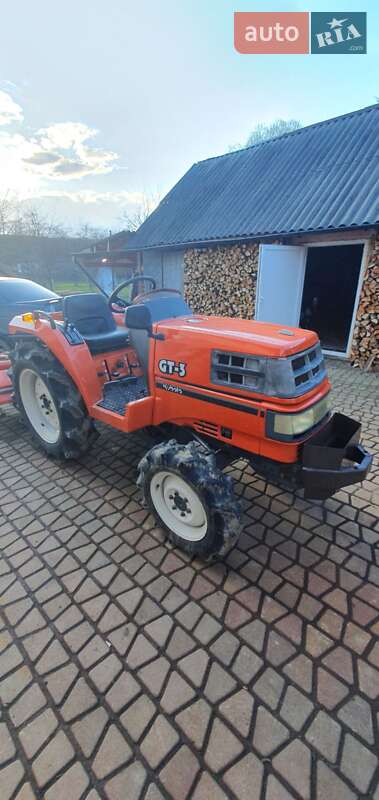 Другая спецтехника Kubota GT 2001 в 