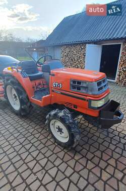 Другая спецтехника Kubota GT 2001 в 