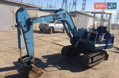 Миниэкскаватор Kubota KH 1994 в Одессе