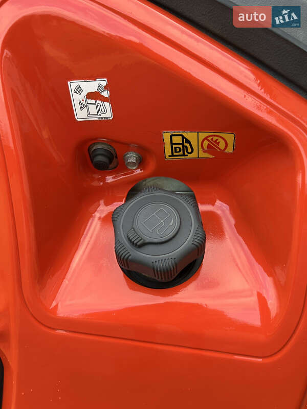 Миниэкскаватор Kubota KX-101 2019 в Тернополе фото 21 Миниэкскаватор Kubota KX-101 2019 в Тернополе