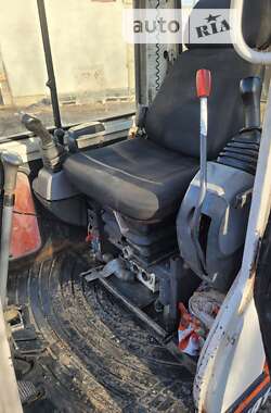 Миниэкскаватор Kubota KX 91 2005 в 