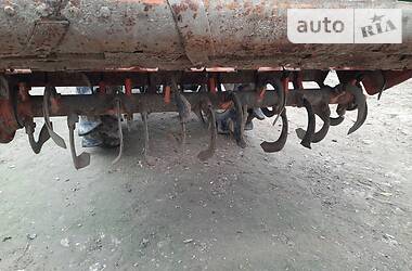 Трактор Kubota L1 2008 в 