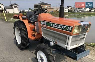 Другая спецтехника Kubota L 1993 в Хмельницком