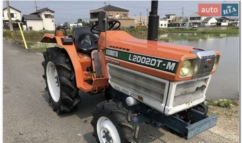 Другая спецтехника Kubota L 1993 в Хмельницком