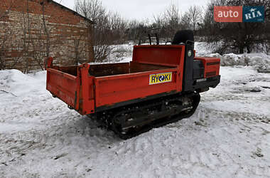 Інша спецтехніка Kubota R 2011 в Києві
