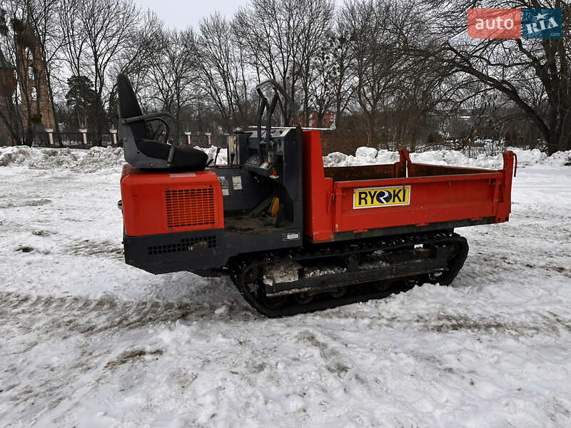 Другая спецтехника Kubota R 2011 в Киеве