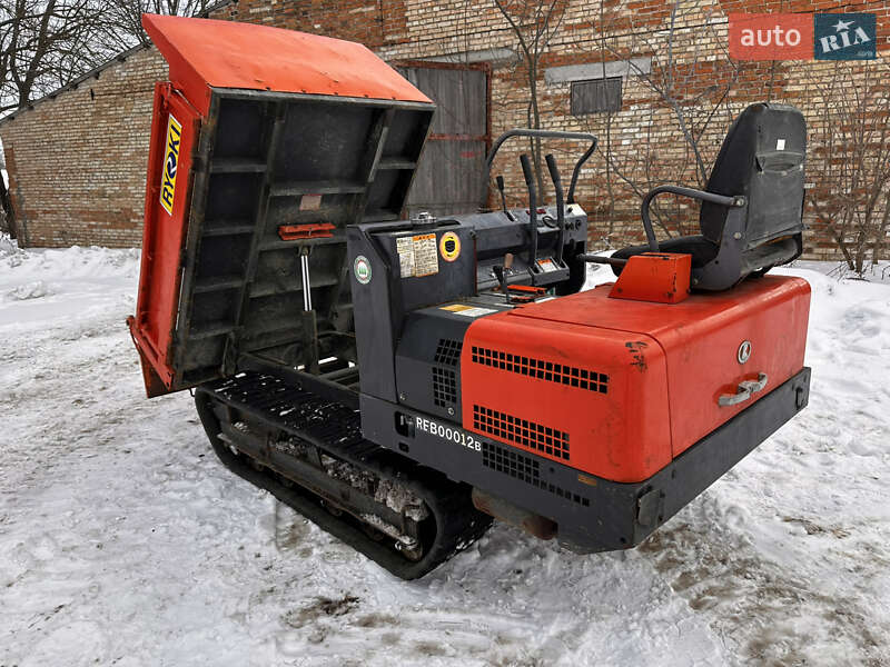 Другая спецтехника Kubota R 2011 в Киеве