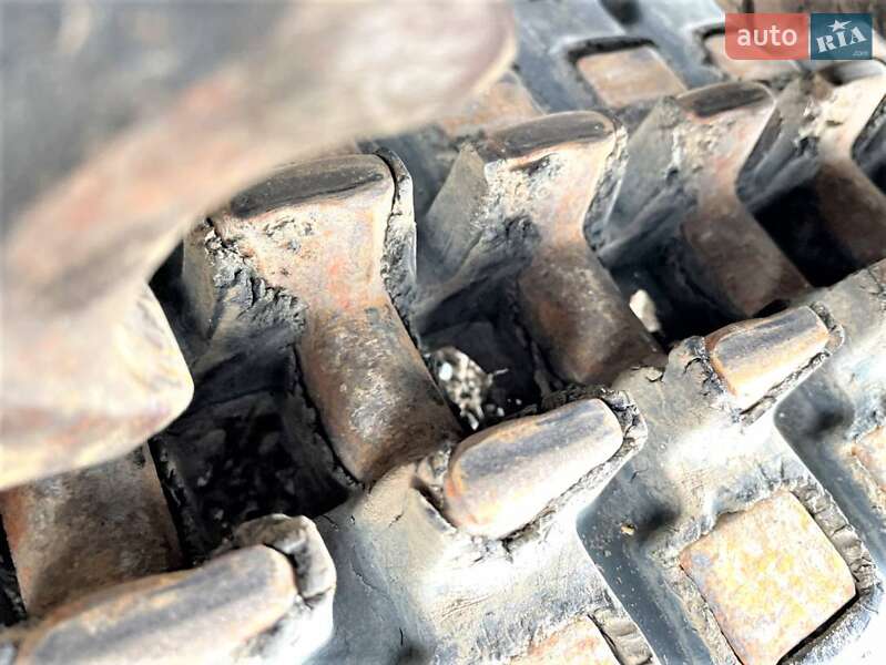 Гусеничный экскаватор Kubota RX 2010 в Одессе