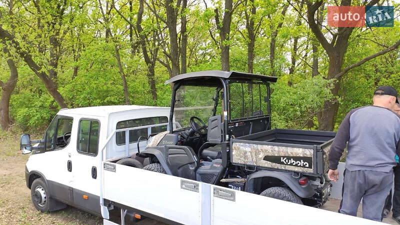 Багги / Гоночный автомобиль Kubota RX 2021 в Запорожье